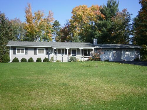 CertaPro Painters in Aurora, OH. are your Exterior painting experts