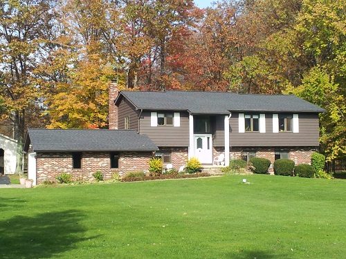 CertaPro Painters the exterior house painting experts in Lake and Ashtabula Counties, OH