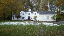 CertaPro Painters the exterior house painting experts in Chagrin Valley, OH