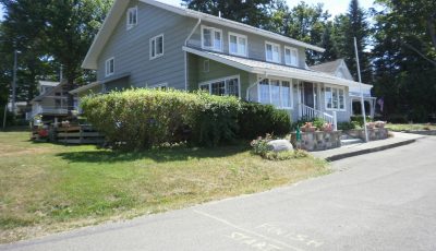 Painting Vacation Homes - CertaPro Painters of Chagrin Falls, OH