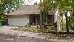 Exterior house painting by CertaPro painters in Chagrin Valley, OH