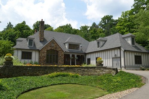 Exterior painting by CertaPro house painters in Lake and Ashtabula Counties, OH