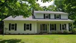 CertaPro Painters the exterior house painting experts in Chagrin Valley, OH