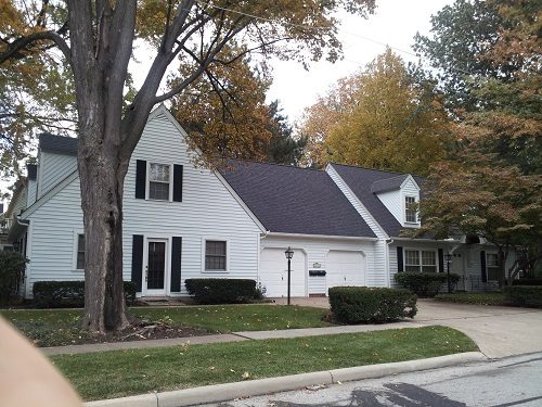 CertaPro Painters the exterior house painting experts in Lake and Ashtabula Counties, OH