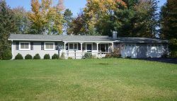 CertaPro Painters in Aurora, OH. are your Exterior painting experts