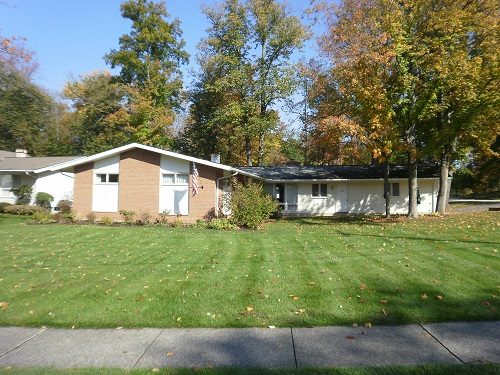 CertaPro Painters the exterior house painting experts in Aurora, OH