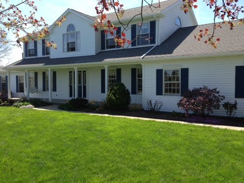 CertaPro Painters the exterior house painting experts in Chagrin Valley, OH