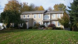 Exterior painting by CertaPro house painters in Solon, OH