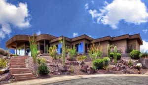 Foothills Reserve Ahwatukee AZ Homes for Sale
