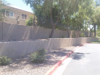 commercial painting chandler az