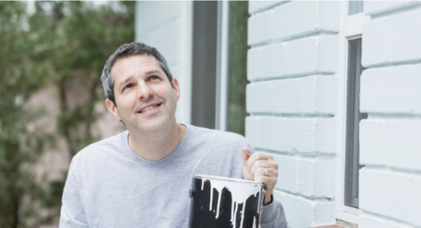 3 Essential Exterior Painting Tips