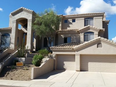 chandler exterior painter