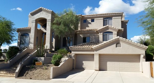 chandler exterior painter