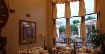 Phoenix – Interior