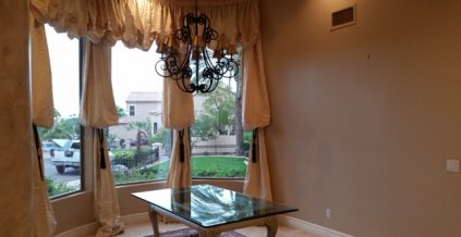 Ahwatukee – Interior