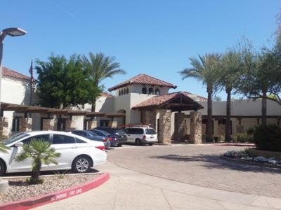 commercial painter chandler