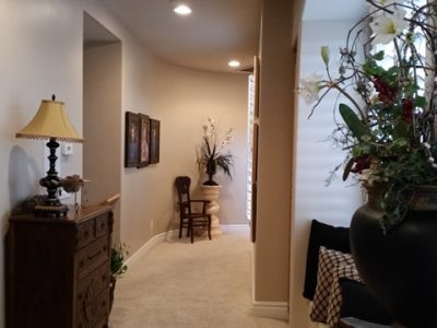 chandler interior painter