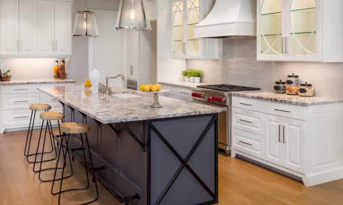 kitchen painting Ahwatukee Chandler, AZ