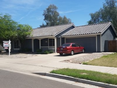 chandler house painter