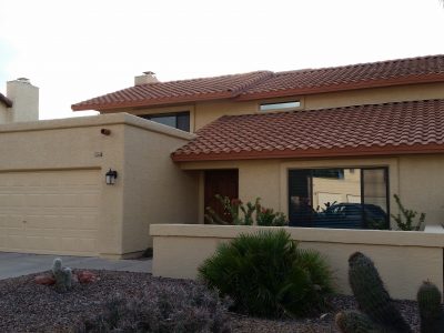 ahwatukee exterior painter