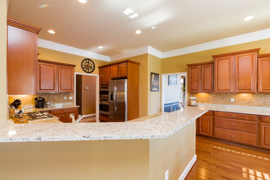 Cub Run, VA House Painters