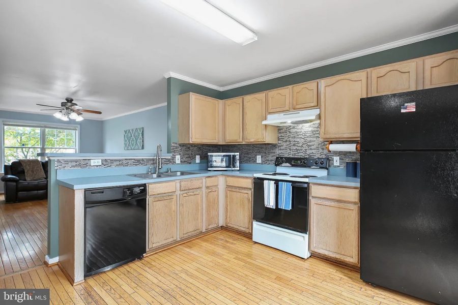 after kitchen update Preview Image 1