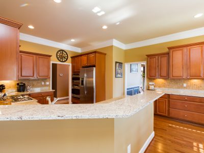 Cub Run, VA House Painters