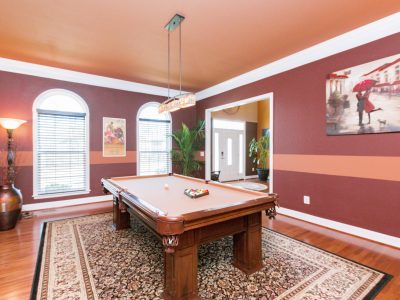 Pleasant Valley, VA Interior