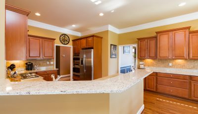 Cub Run, VA House Painters