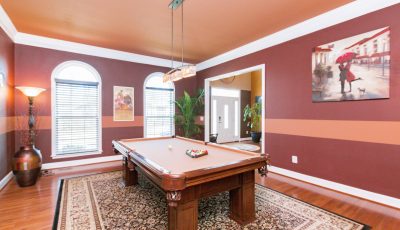 Pleasant Valley, VA Interior