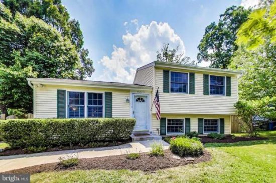 siding exterior in virginia