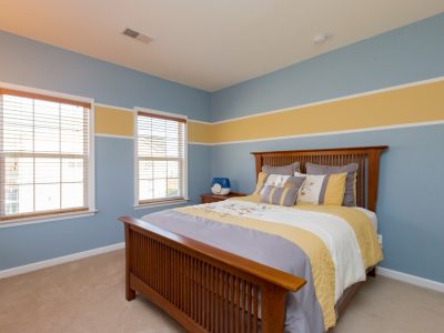 Chantilly Crossing, VA Bedroom