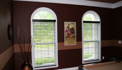 Pleasant Valley, VA Interior Paint Project