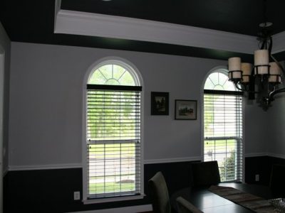 Cub Run Paint Project