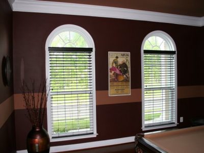 Pleasant Valley, VA Interior Paint Project