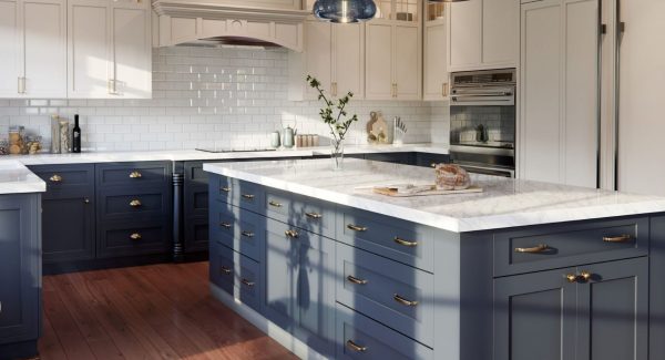 Kitchen Painting Services