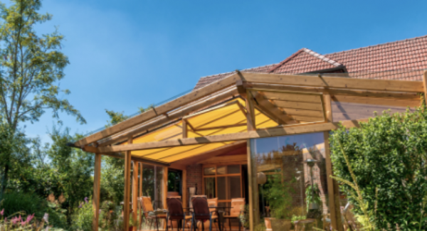 Weatherproof Painting Your Home for Summer