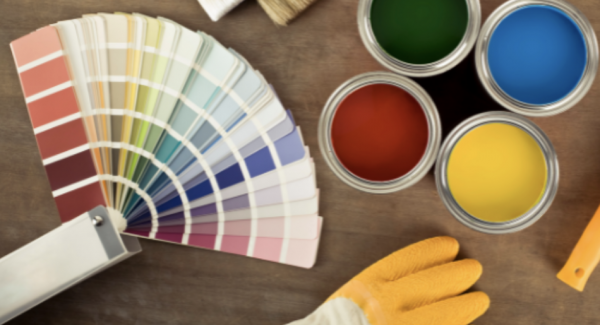 Exterior Paint Colors for Your Home in 2022