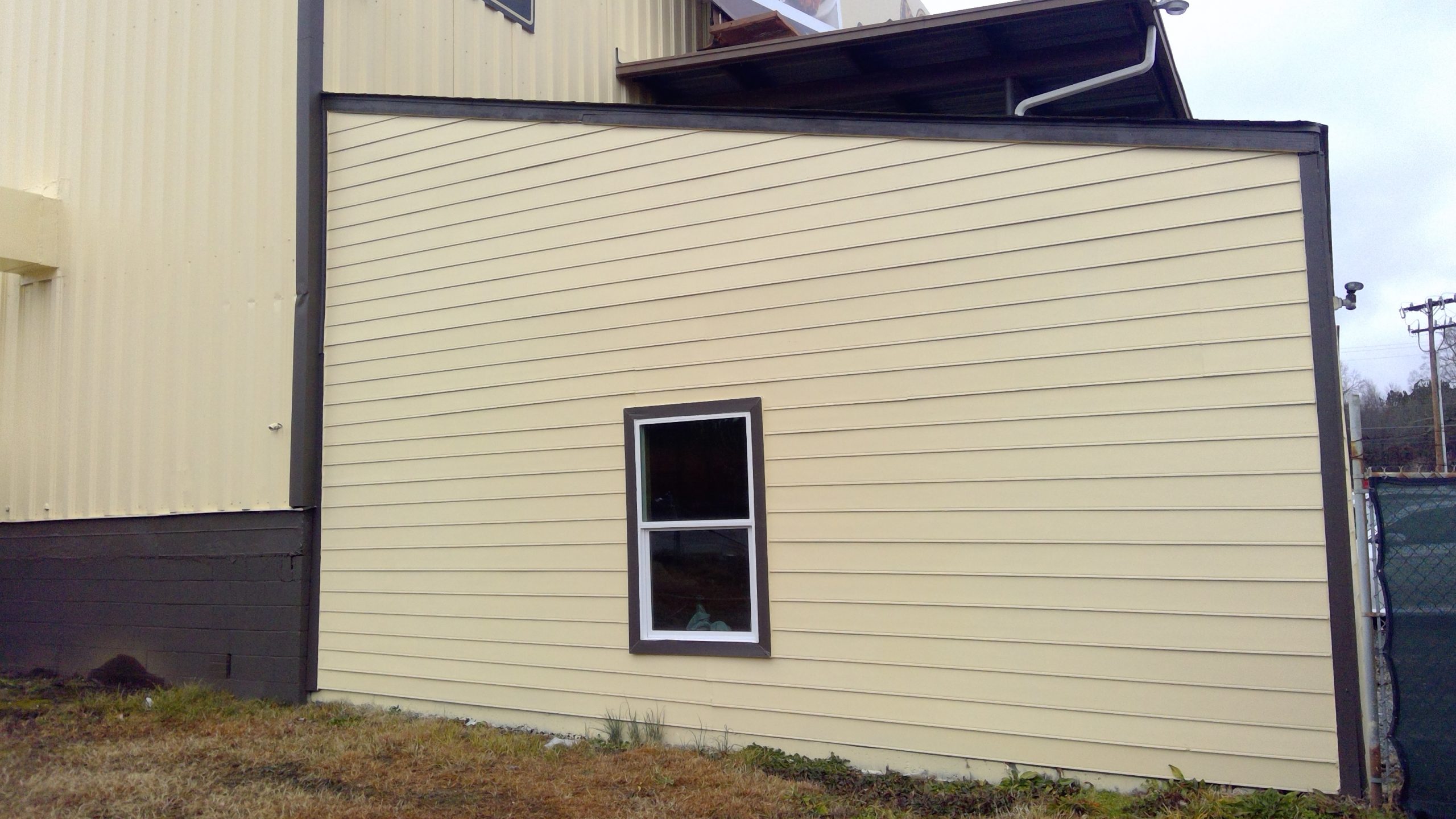Commercial painting in Durham, NC - After