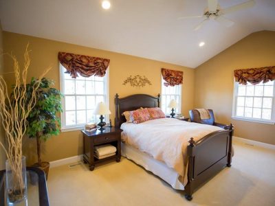 professional bedroom painting chapell hill nc area