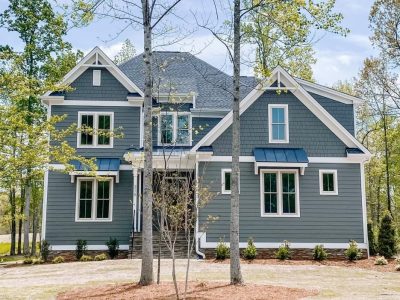 exterior painting for entire homes in chapel hill