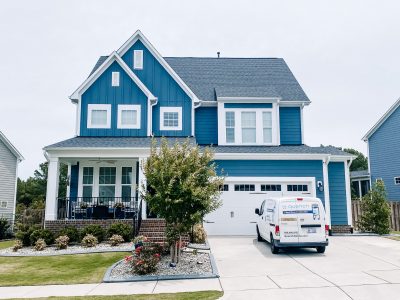 Exterior Painters near me