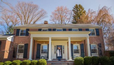 residential exterior painting in chapel hill nc certapro