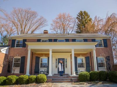 residential exterior painting in chapel hill nc certapro