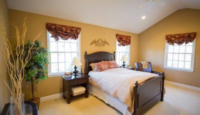 professional bedroom painting chapell hill nc area