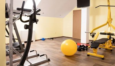 home gym painting certapro painters