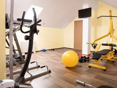 home gym painting certapro painters