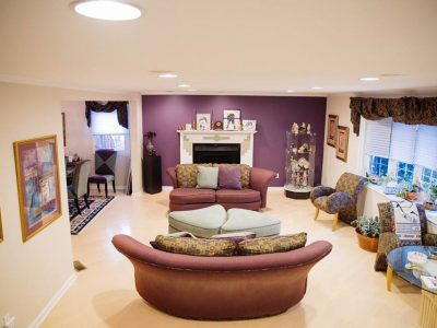 living room painters chapel hill nc