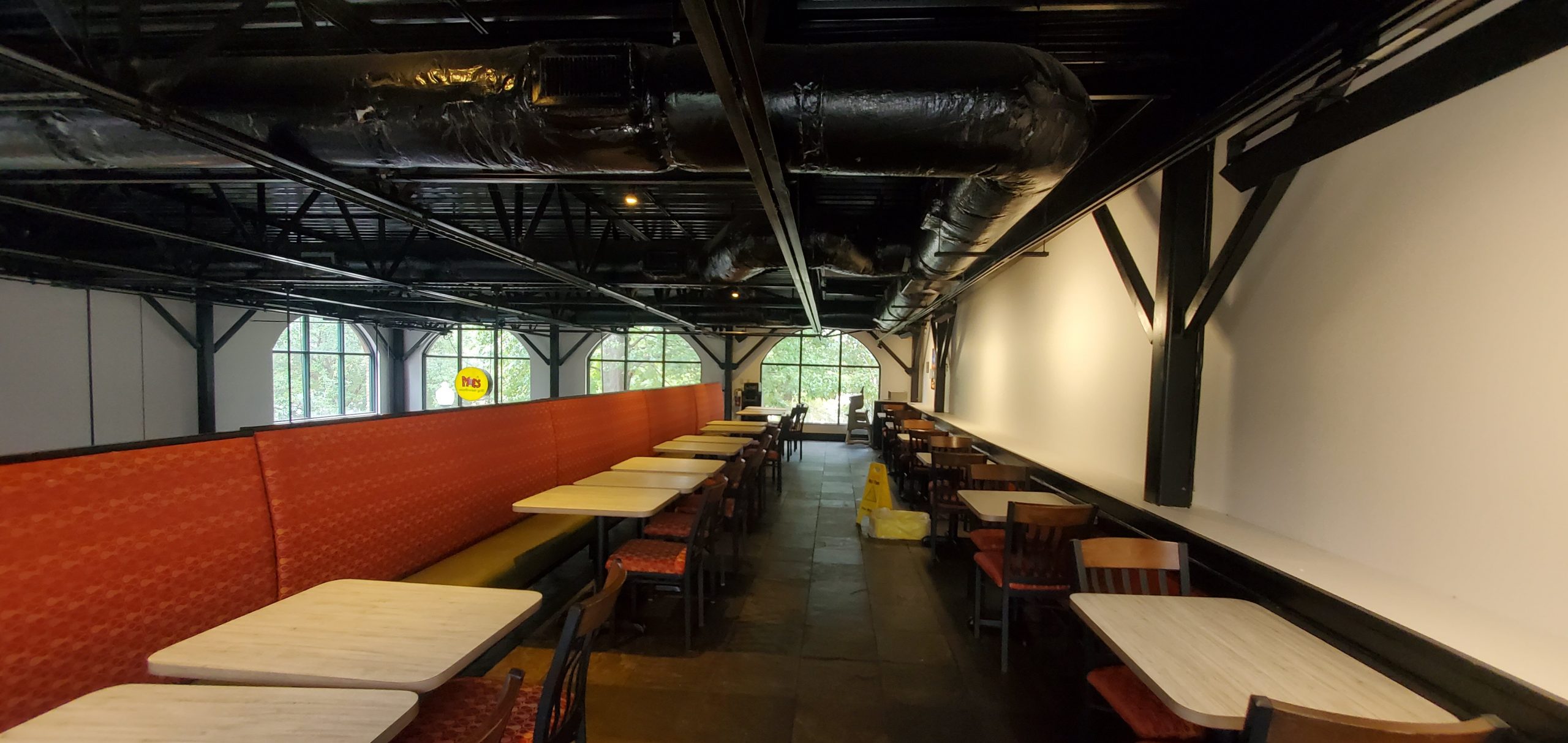 Moe’s Southwest Grill – Mount Pleasant, South Carolina After