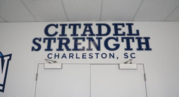 The Citadel - Strength & Conditioning